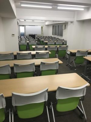 加瀬の貸し会議室