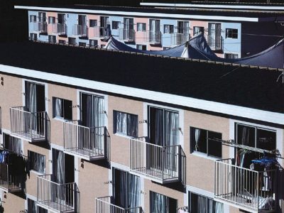 コンテナ住宅