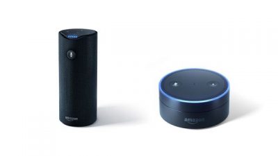 AmazonEchoとEcho Dot