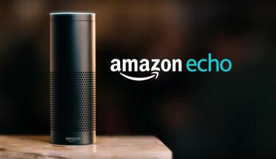 AmazonECHO