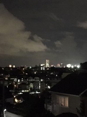 夜景