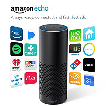 Amazon Echo