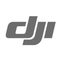 DJIロゴ