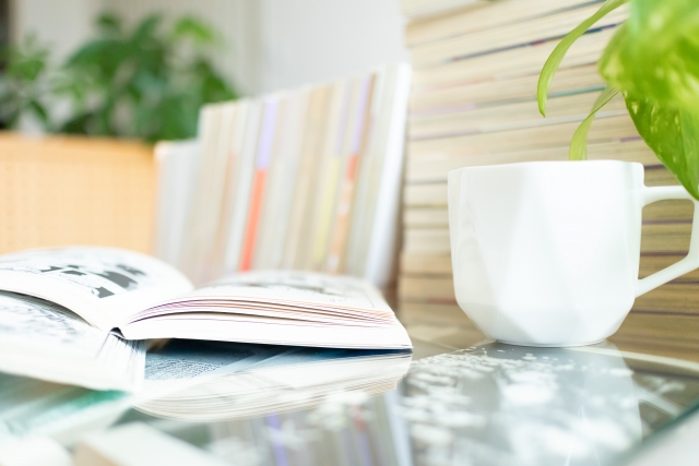 賃貸物件のメリット