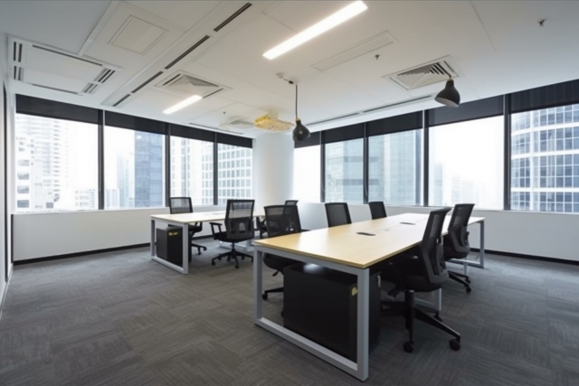 オフィス移転時の流れや費用