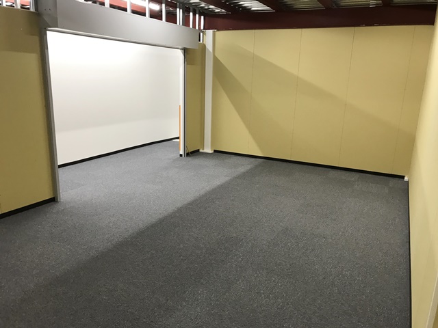 トランクルーム港北区日吉７丁目