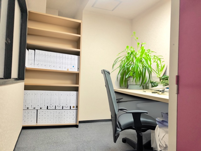 「加瀬のワークトランク」のイメージ