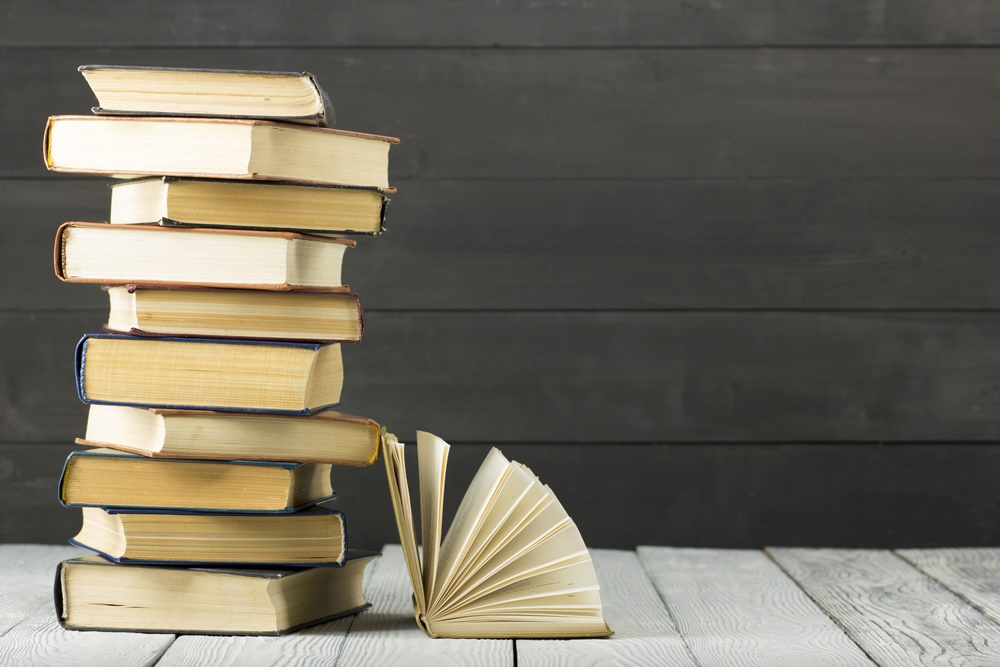 本を保管するトランクルームの選び方