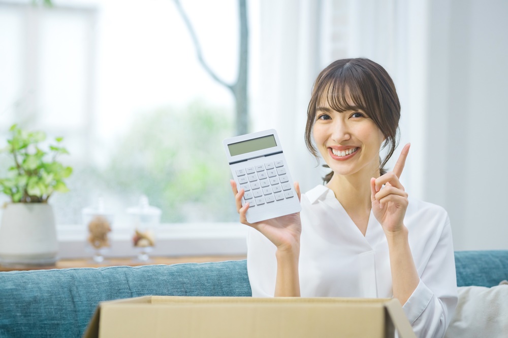 お得に使えるレンタル収納スペース