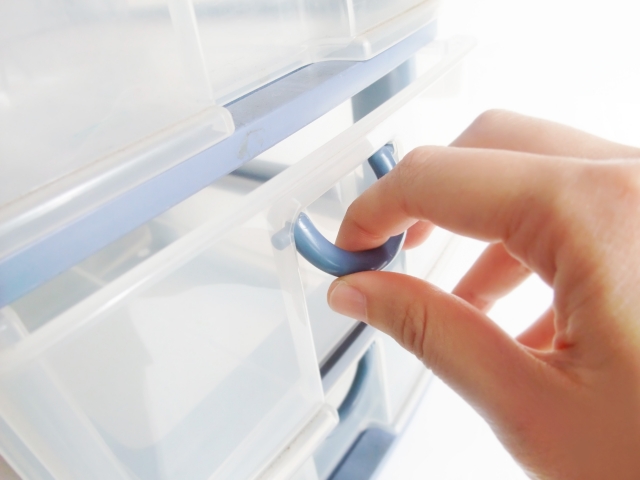 子供服の収納におすすめの収納道具は？