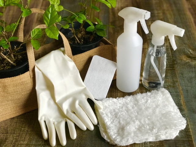 レジャー用品の収納方法を4つのステップごとに解説