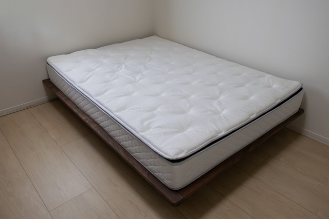 マットレスが長持ちする保管方法は？収納時のコツと注意点