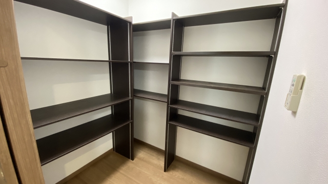 収納部屋の需要が増えている背景とは