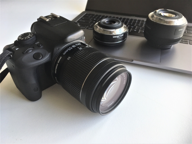 デジタル写真の保管方法