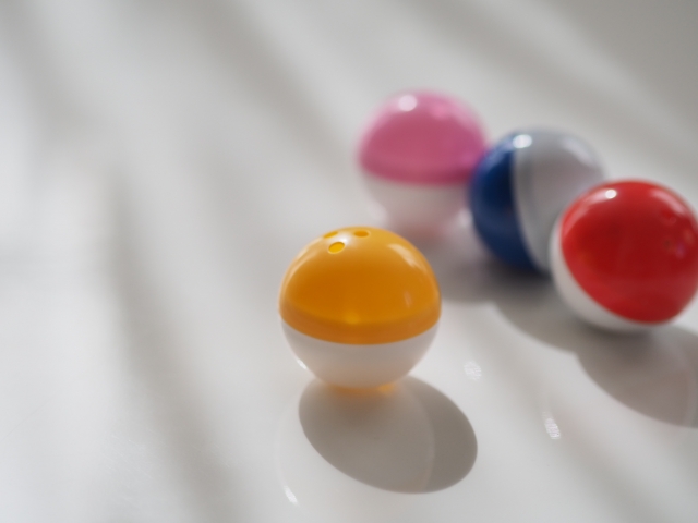 フィギュアの保管でよくある悩み