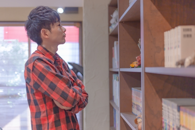 漫画の正しい保管方法は？劣化させずに長く保管するには