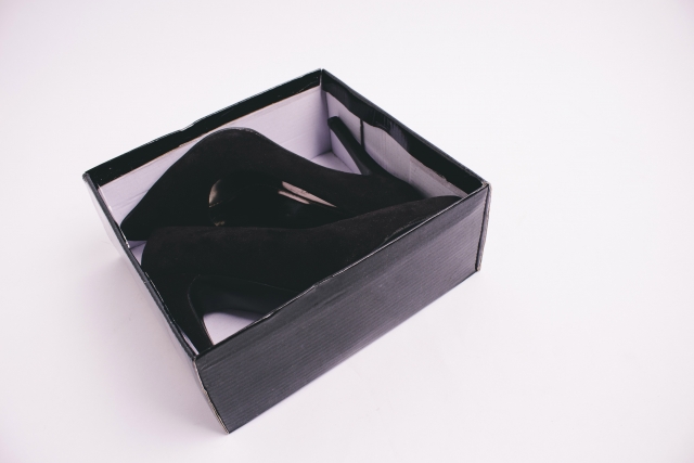 靴の保管方法と収納術:限られたスペースを有効活用するコツ