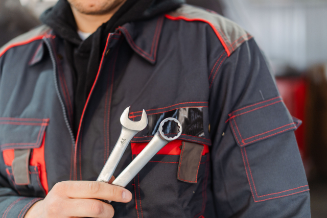 工具の保管方法や注意点を紹介