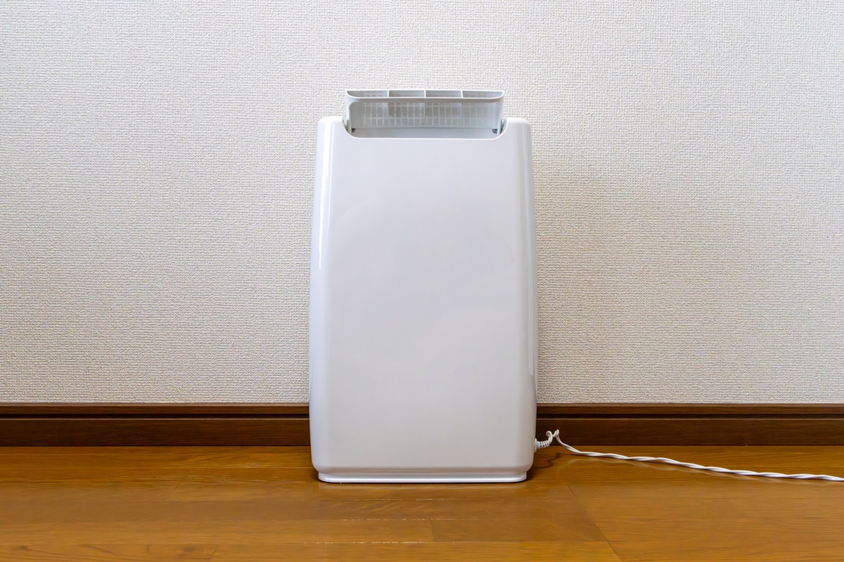除湿器の収納方法と注意点。保管場所の選び方も紹介