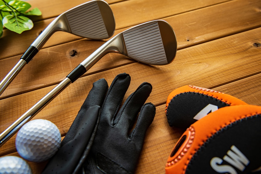 かさばる趣味の道具を預けたい！