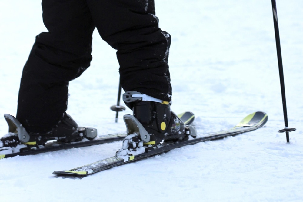 スキーウェア・ブーツのメンテナンスと収納方法