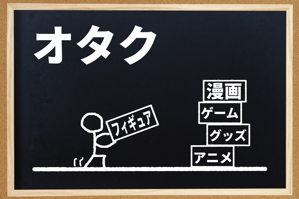 オタクグッズを断捨離！捨てる基準と片付けのコツを紹介