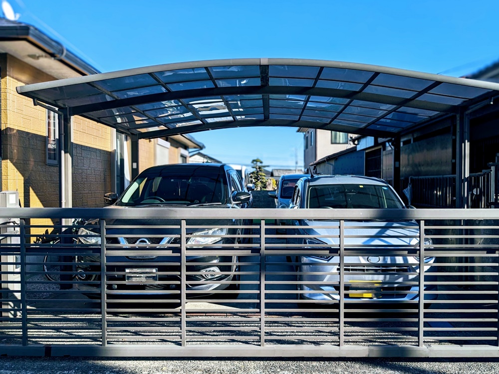 ベビーカーの収納におすすめの置き場所