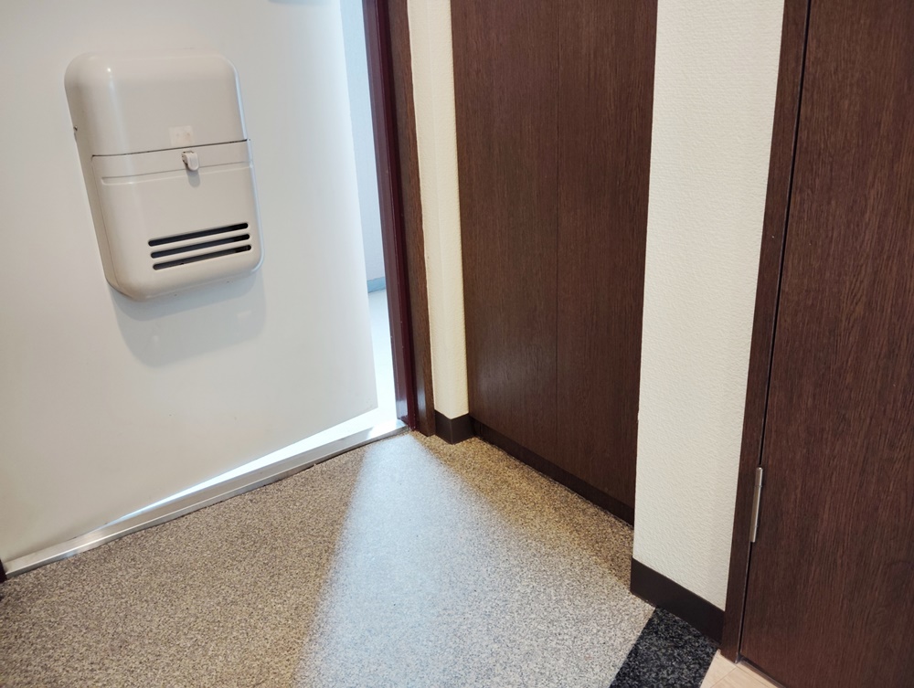 ベビーカーの収納におすすめの置き場所