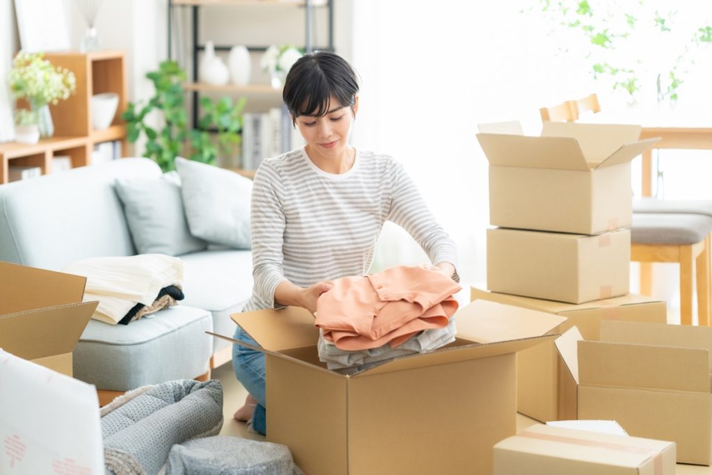 引越し前に掃除しないとどうなる?