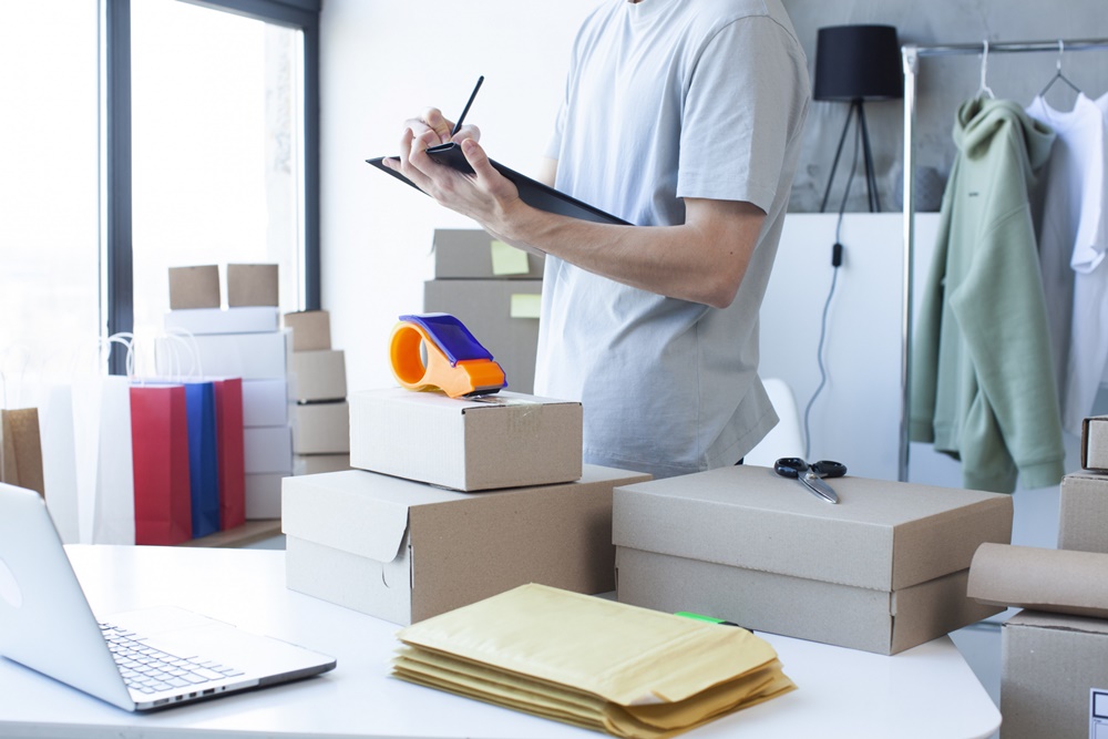 引越しの際に出た不用品の処分方法