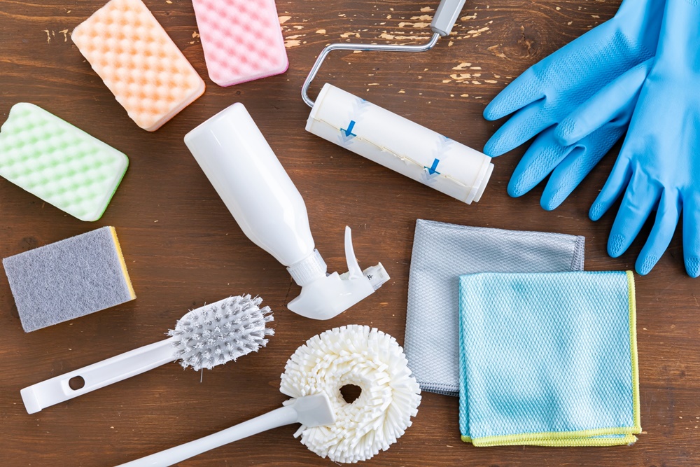 引越し前に掃除しないとどうなる?