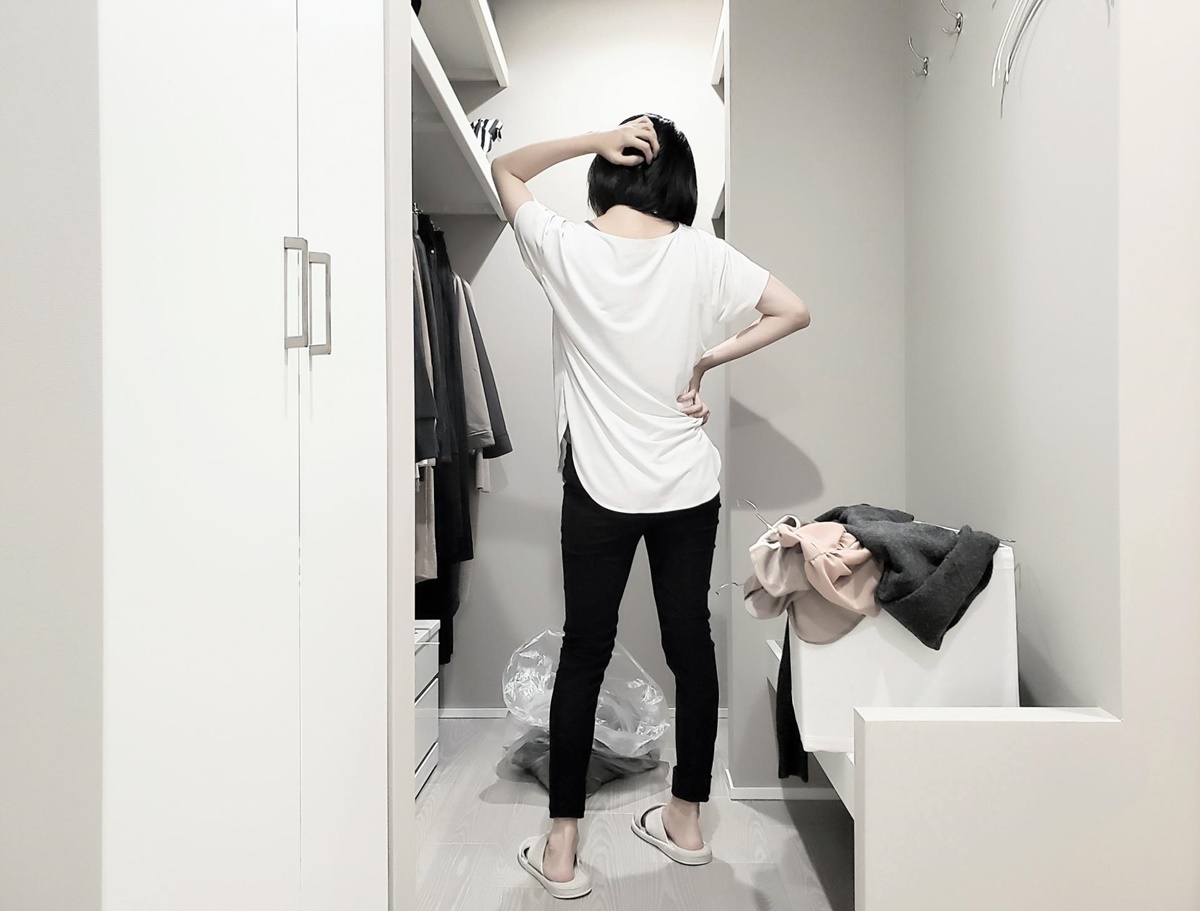 断捨離のコツとは？断捨離するメリットや手順も紹介