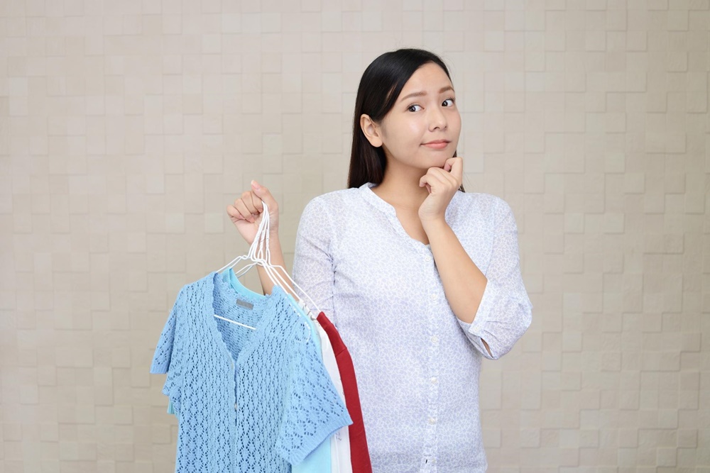 アイテム別の断捨離判断基準