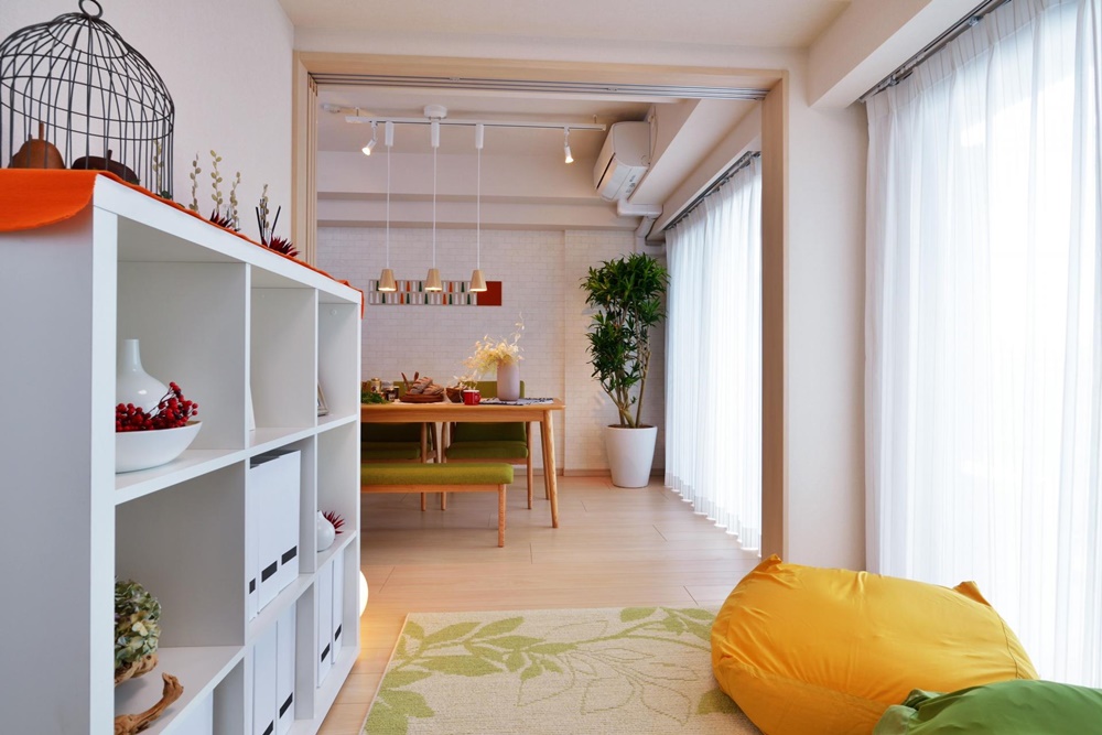 断捨離がもたらす効果