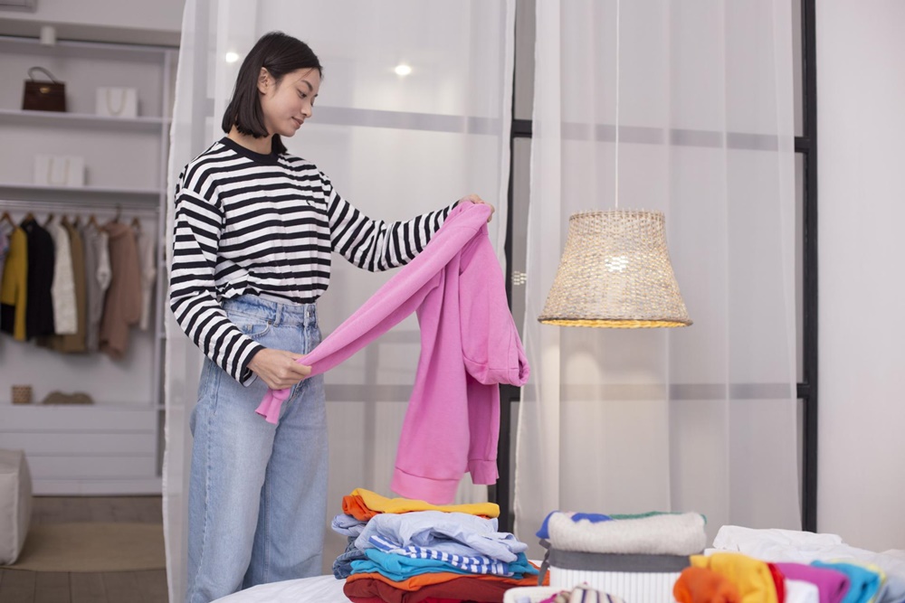 断捨離のコツと進め方