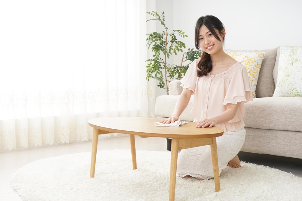 やってはいけない断捨離