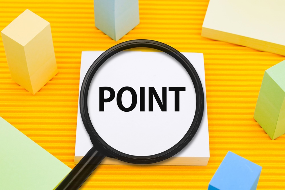 スッキリ空間を保つポイント