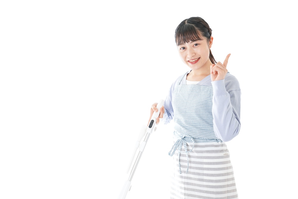 ミニマリストになるために