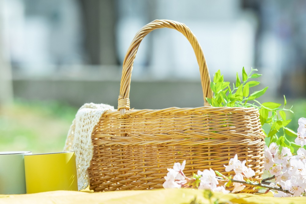 カバンを収納する際の注意点