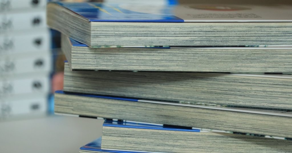 漫画の捨て方・処分方法