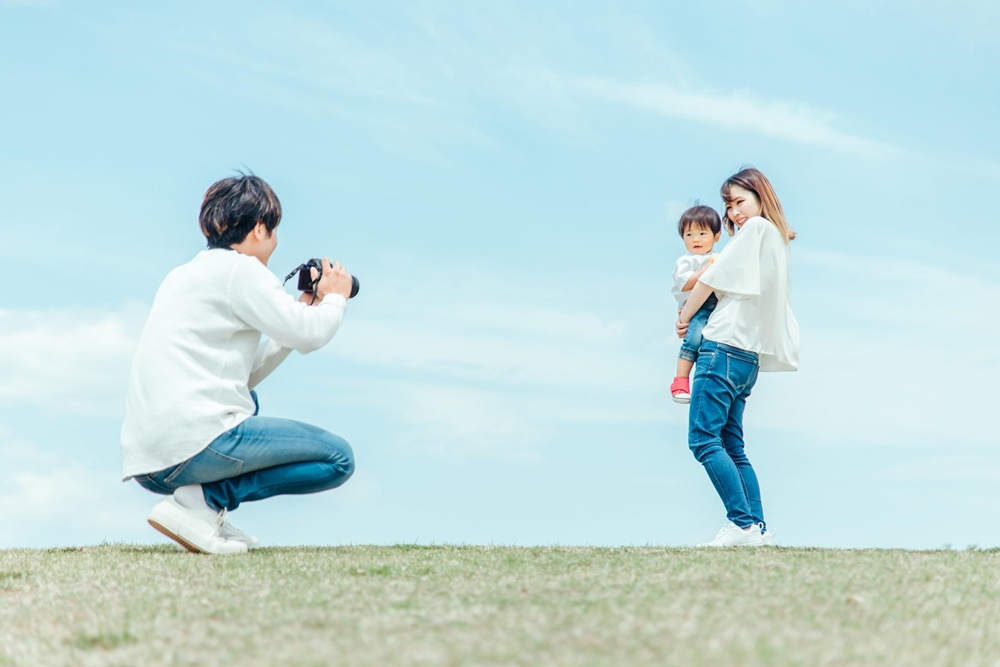 アルバムを上手に収納しよう