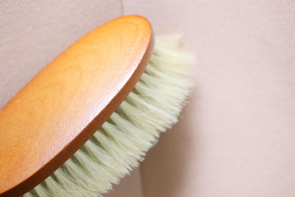 ニットやセーターの手入れ方法