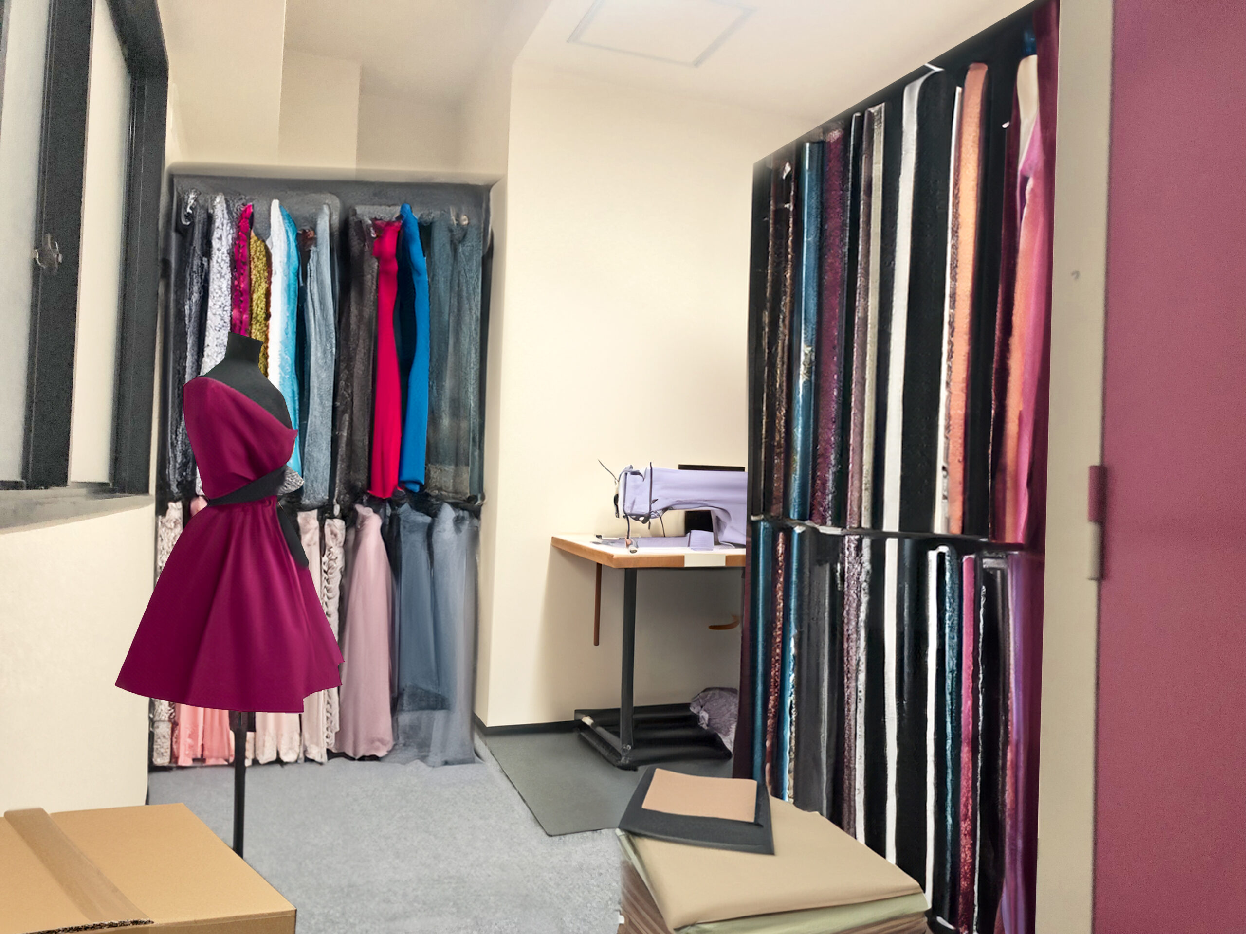 ワークトランクのイメージ1