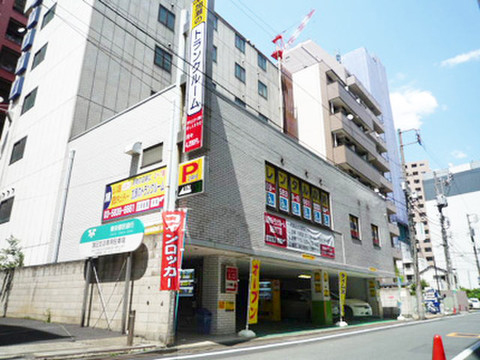 大田区蒲田５丁目