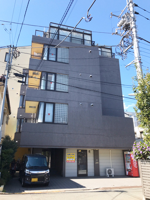 世田谷区世田谷