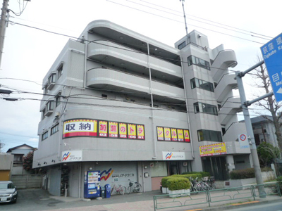 練馬区谷原