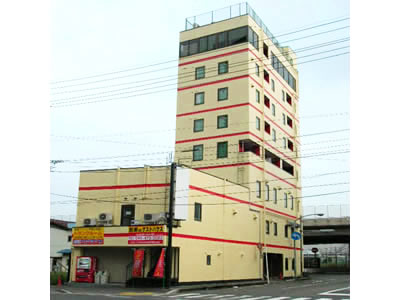 神奈川区新子安