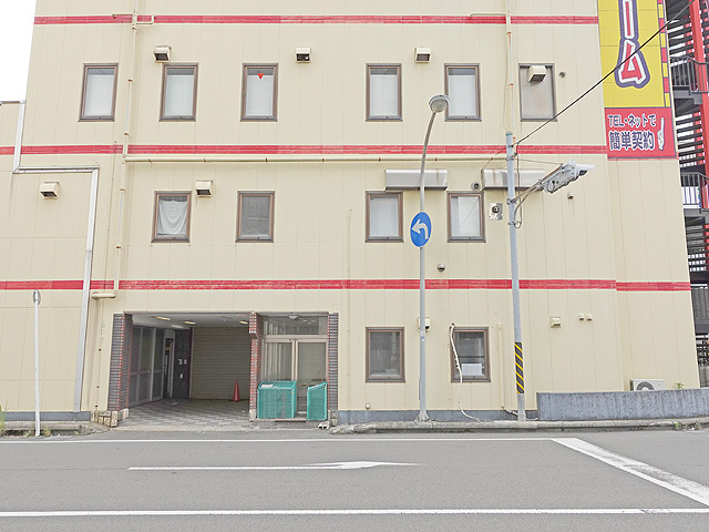 神奈川区新子安2