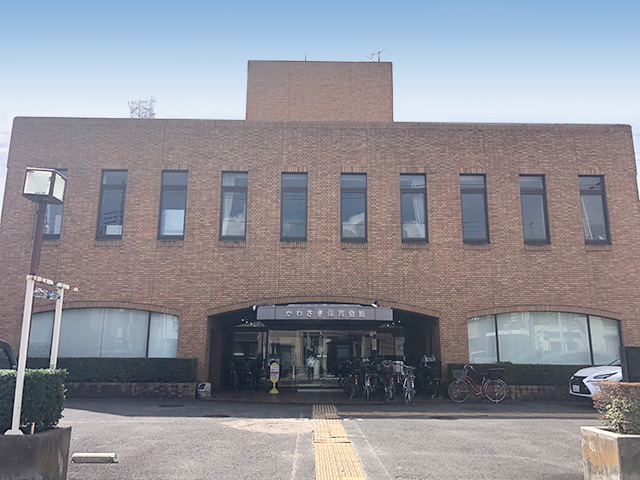 川崎区渡田新町２