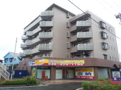 茅ヶ崎市小和田